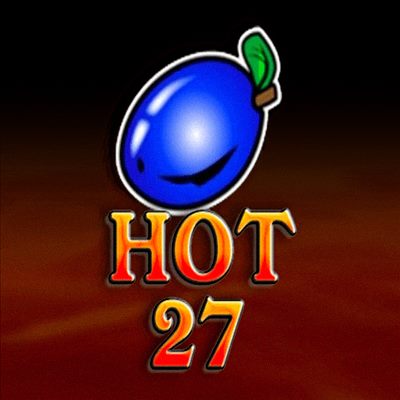 Hot 27